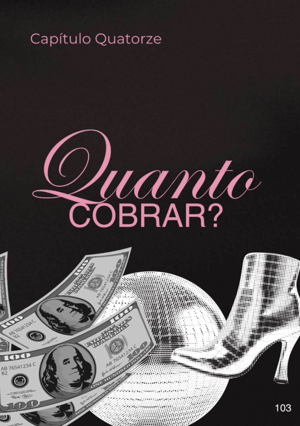 Capa do Capítulo 14: Quanto cobrar?